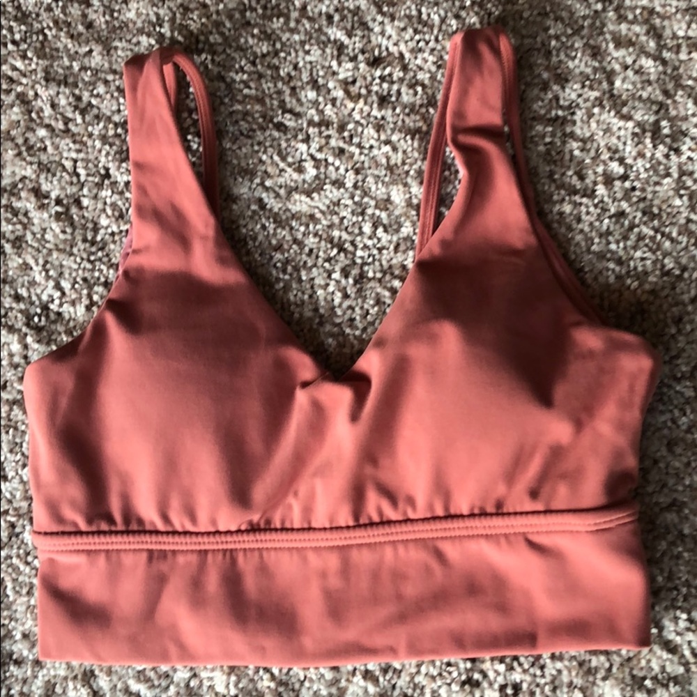 Buff Bunny Collection Sports Bra